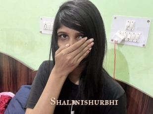 Shalinishurbhi