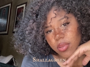 Shallagreen