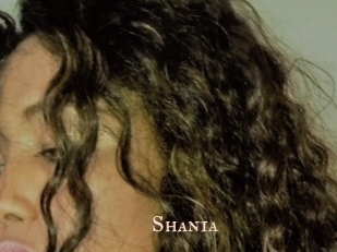 Shania