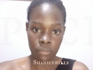 Shanicewills