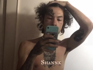 Shannk