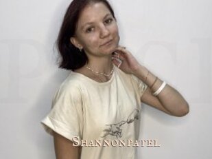 Shannonpatel