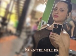 Shantelmiller