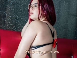 Shanttalbrown