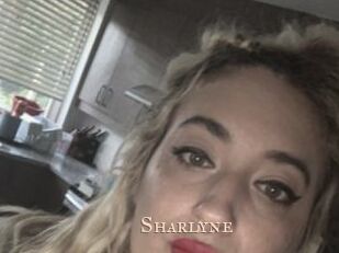 Sharlyne