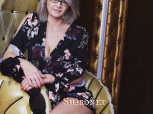 Sharonex