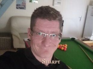 Sharpy