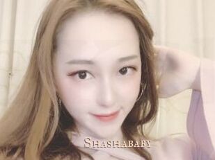 Shashababy