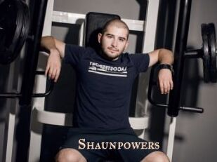 Shaunpowers
