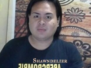 Shawndelier