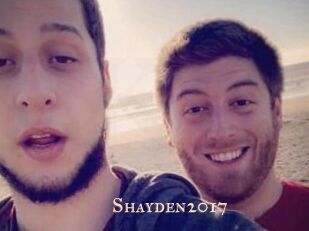 Shayden2017