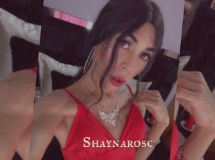 Shaynarosc