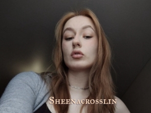 Sheenacrosslin