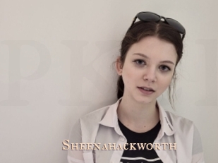 Sheenahackworth