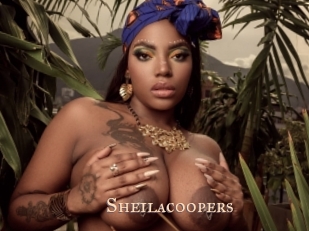 Sheilacoopers