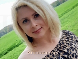 Sheiladulles