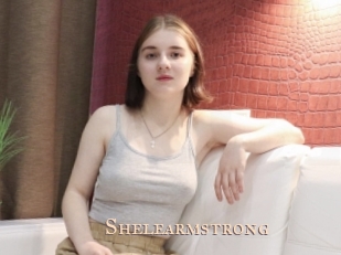 Shelearmstrong