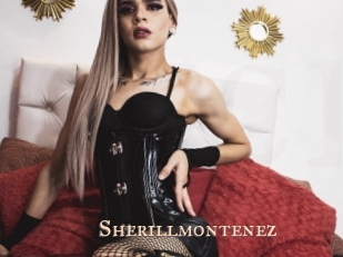 Sherillmontenez
