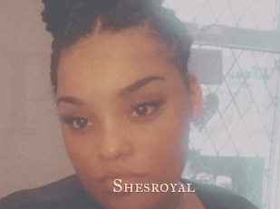 Shesroyal
