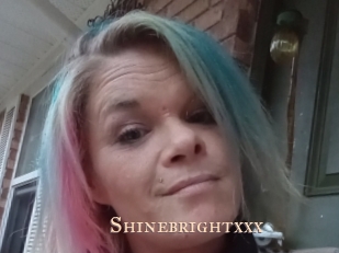 Shinebrightxxx