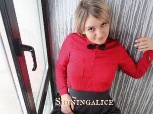 Shiningalice