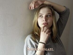 Shinyabigail