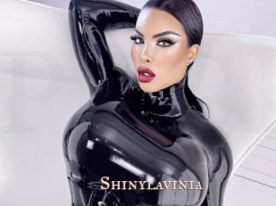 Shinylavinia