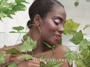 Shirleyharry