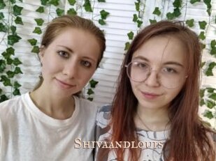 Shivaandlouis