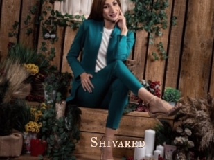 Shivared