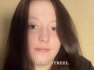 Shleystreel
