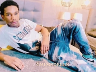 Shugyderek