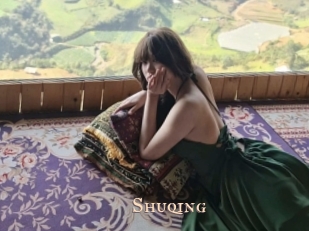 Shuqing