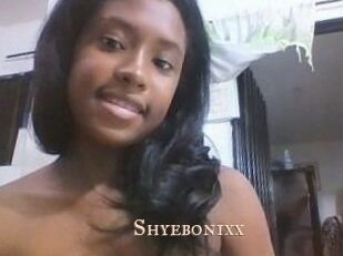 Shyebonixx
