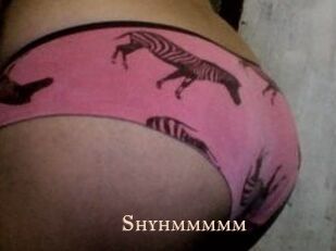 Shy_hmmmmm