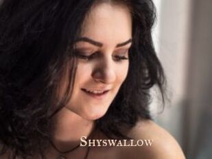 Shyswallow