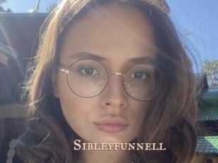 Sibleyfunnell