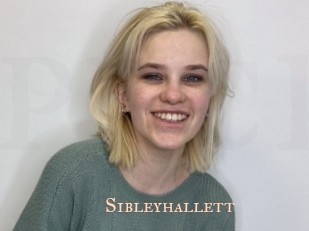 Sibleyhallett