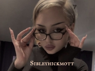 Sibleyhickmott