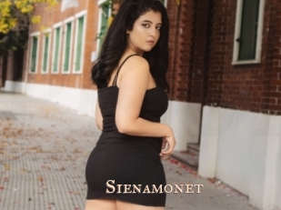 Sienamonet