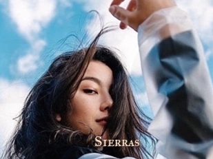 Sierras
