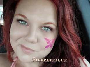 Sierrateague