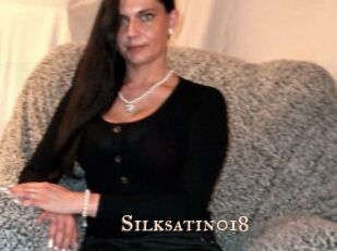 Silksatin018