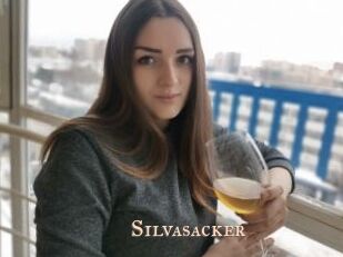 Silvasacker