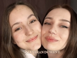 Silverandcwene
