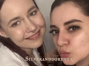 Silveranddoretta