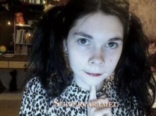 Silvercaramel