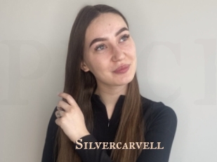 Silvercarvell