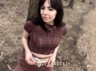 Silverrevlis