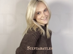 Silviabayles